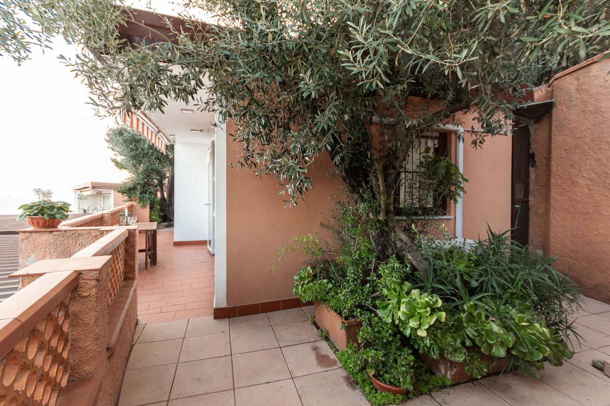 C22 Beachfront Villa - Spa Bath, Pool, Private Beach, Parking Free Marina dʼMarina dʼAndora المظهر الخارجي الصورة